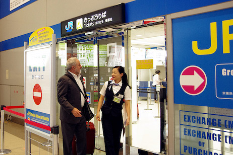 Meet&Greet 4. process step